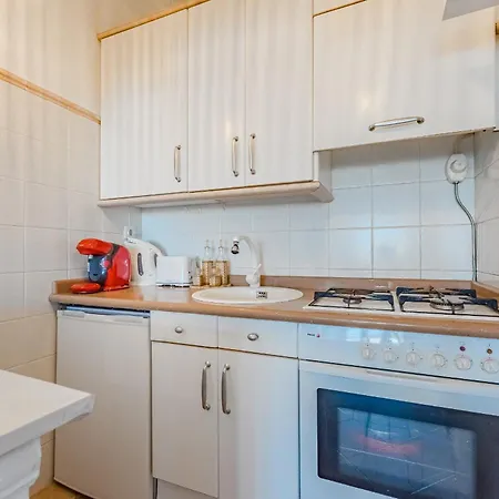 Ocean View - 1 Bedroom In Cristianos Lägenhet