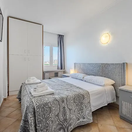 Ocean View - 1 Bedroom In Cristianos *